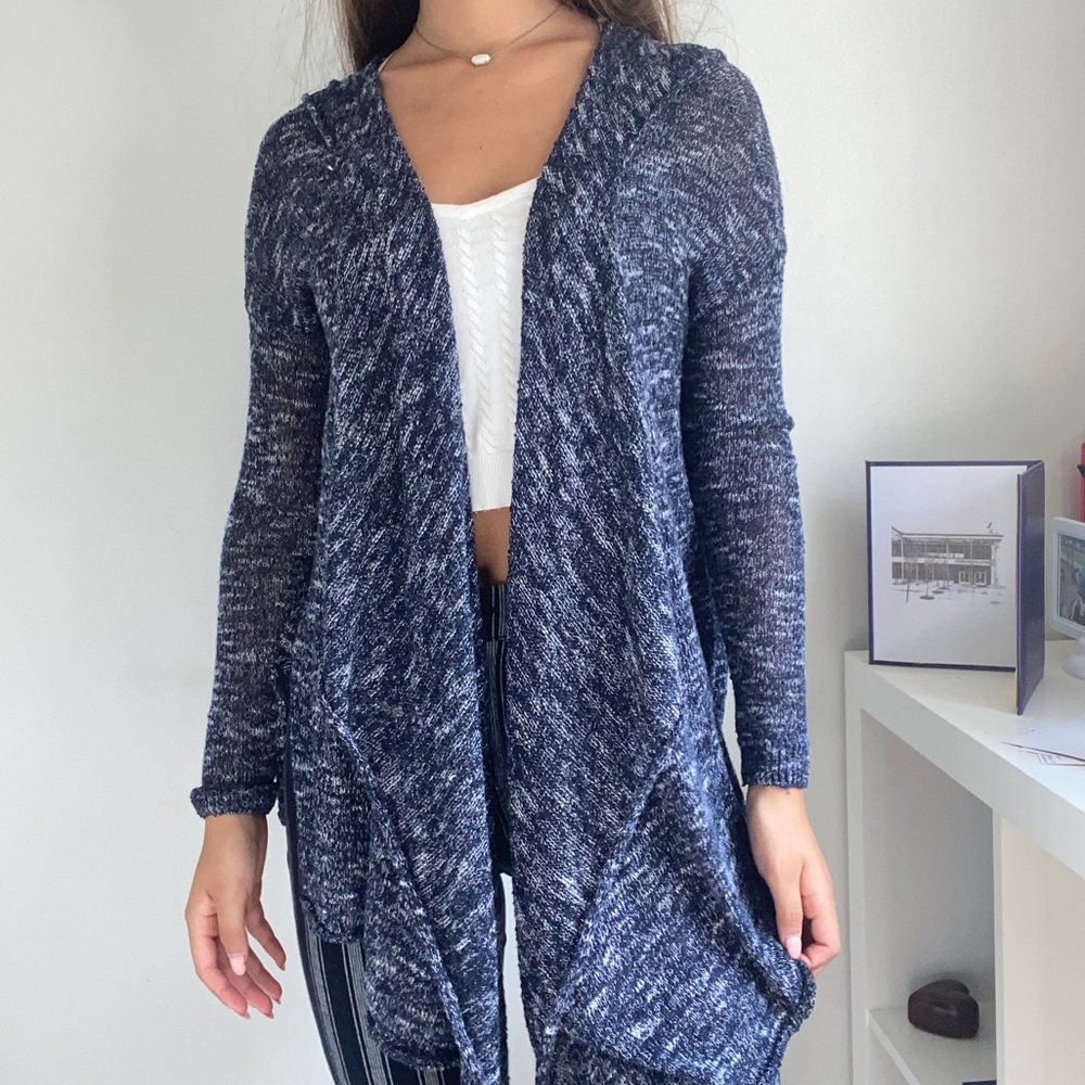 Abercrombie Cardigan
